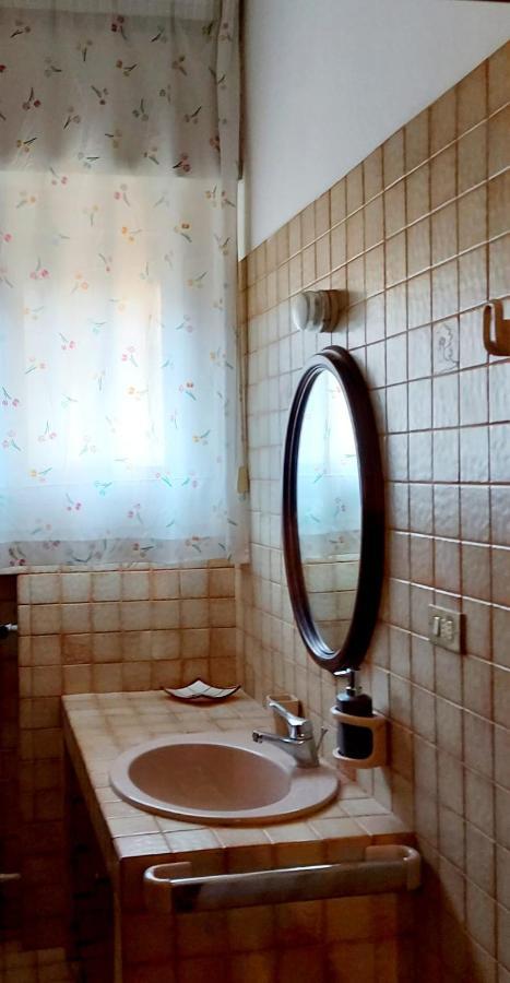 Отель A Casa Di Gemma Болонья Экстерьер фото